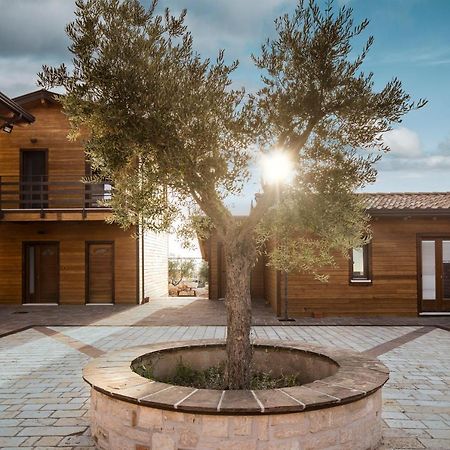 Borgo Olivo Apartment Pietrelcina Exterior foto
